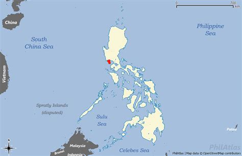 Central, Balanga, Bataan Profile – PhilAtlas.